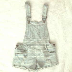 Overalls